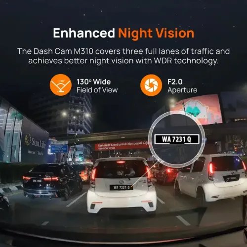 70maiM310Plus2kDashCam-2kresolution2560x1440