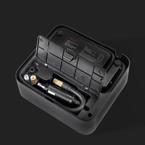 70maiMidriveTP03AirCompressorLite-25Lmin79dB
