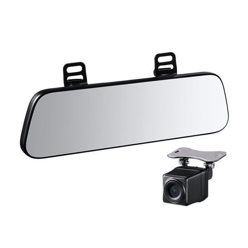 70maiS500RearviewMirrorDashCamset1944p138fovCarCamera