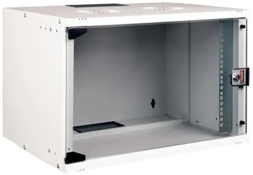 7U19PandoraSohoWallMountingCabinetW540mmD400mmFP-LG