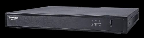 8-ChannelEmbeddedNVRND9322P