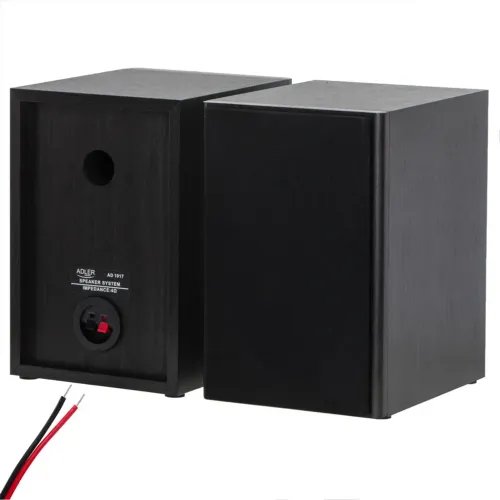 ADLERMINIHI-FISTEREOSYSTEMWITHBTCDUSBFMBLACK