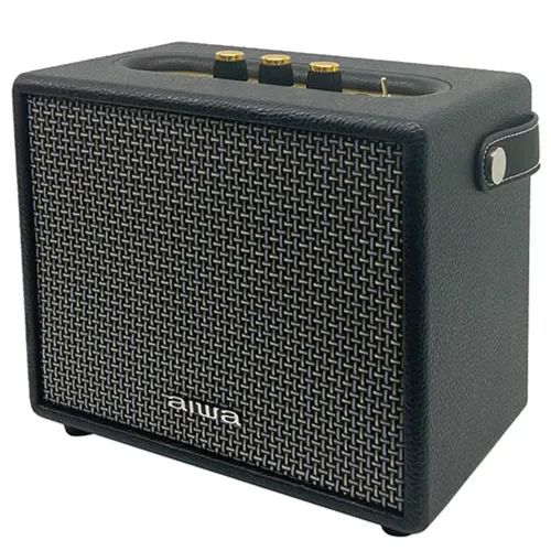 AIWA PRO BT SPEAKER WITH RC RMS 55W BLACK