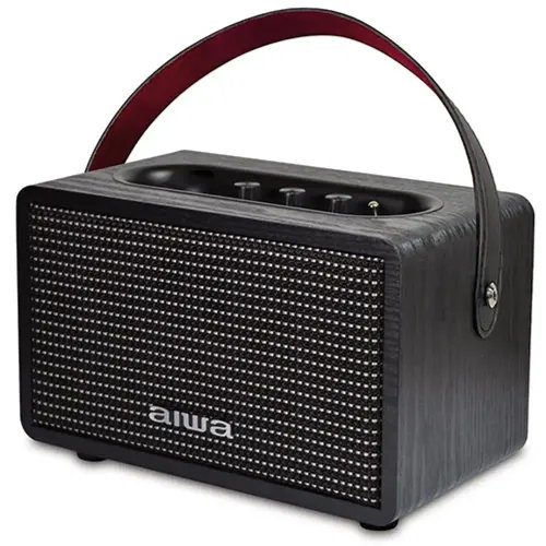 AIWA RETRO X BT SPEAKER RMS 40W BLACK