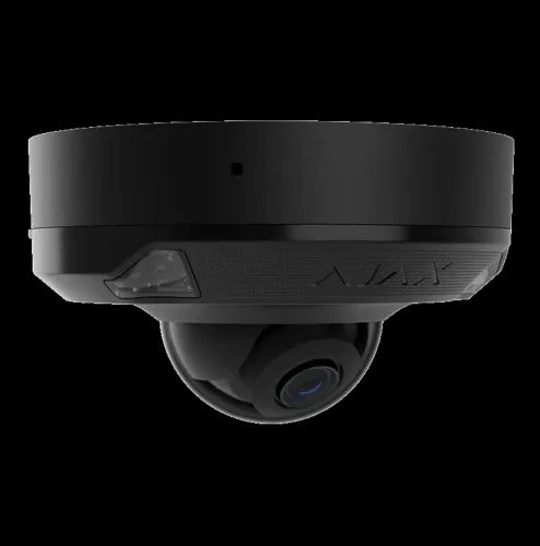 AJAX-DOMECAMMINIHL5MP2.8mmBLACK