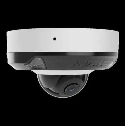 AJAX-DOMECAMMINIHL5MP4mmWHITE