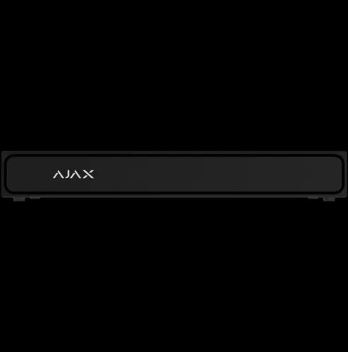 AJAX-NVRH2D16PAC16chBLACK