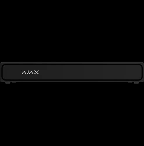 AJAX-NVRH2DAC16chBLACK