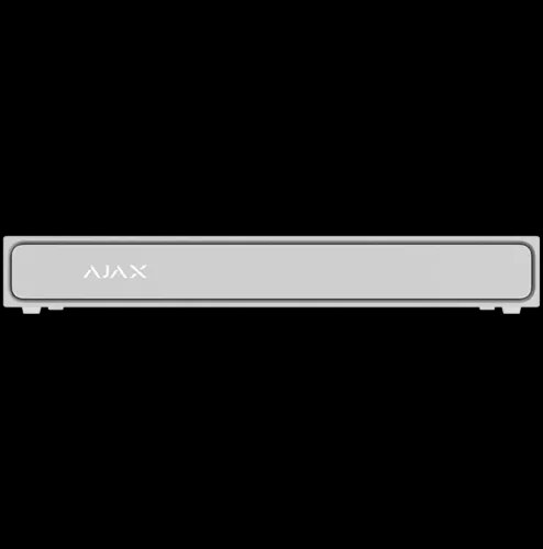 AJAX-NVRH2DAC16chWHITE