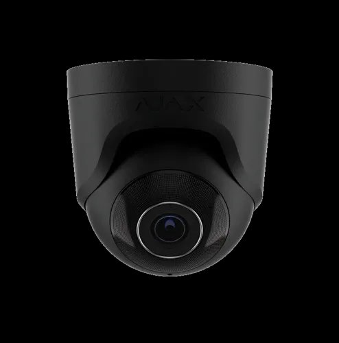 AJAX-TURRETCAM8MP2.8mmBLACK