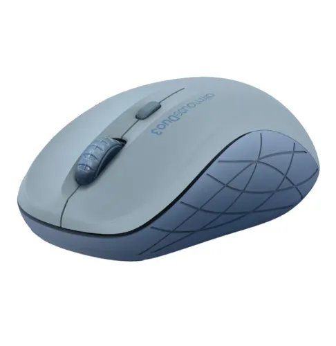 ALCATROZDUOBT5.0WIRELESS2.4GSILENTMOUSERAINDROP
