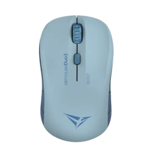 ALCATROZDUOBT5.0WIRELESS2.4GSILENTMOUSERAINDROP