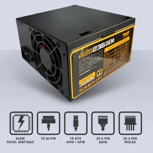 ALCATROZPCCASEWITHPSUAZZURAMILLENIAECOPROIIRGBBLACK