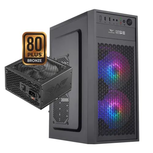 ALCATROZPCCASEWITHPSUFUTURAMILLENIAECOM500PROBLACK
