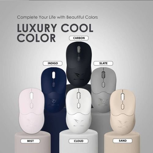 ALCATROZSILENTBT5.4WIRELESSMOUSEAIRMOUSEDUO6RCLOUD