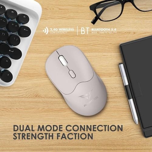 ALCATROZSILENTBT5.4WIRELESSMOUSEAIRMOUSEDUO6RCLOUD