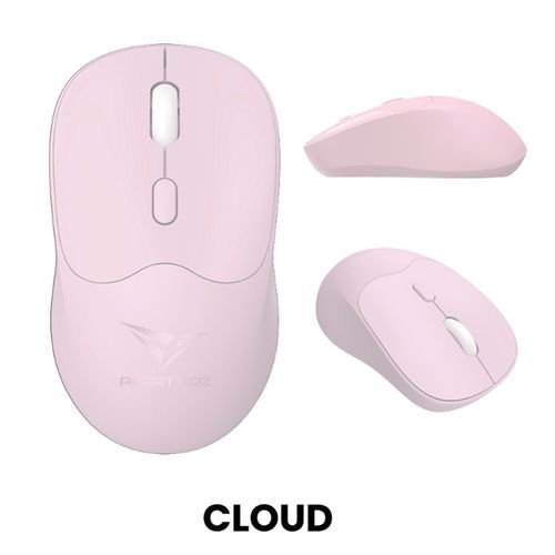 ALCATROZSILENTBT5.4WIRELESSMOUSEAIRMOUSEDUO6RCLOUD