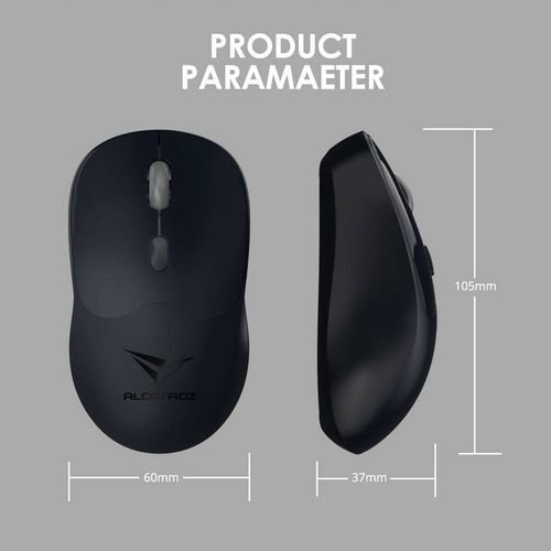 ALCATROZSILENTBT5.4WIRELESSMOUSEAIRMOUSEDUO6RSAND
