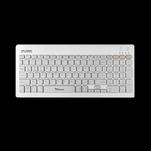 ALCATROZWIRELESSKEYBOARDXPLORERGOBTR200MIST