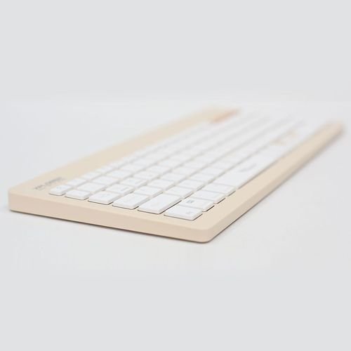 ALCATROZWIRELESSKEYBOARDXPLORERGOBTR200SAND