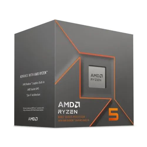 AMDRYZEN58500G3.5GHzAM5100-100000931BOXAMDRYZ5-8500G