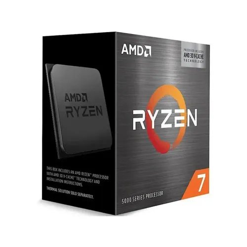 AMDRYZEN75700X3D4.1GHzAM4100-100001503WOFAMDRYZ7-5700X3D
