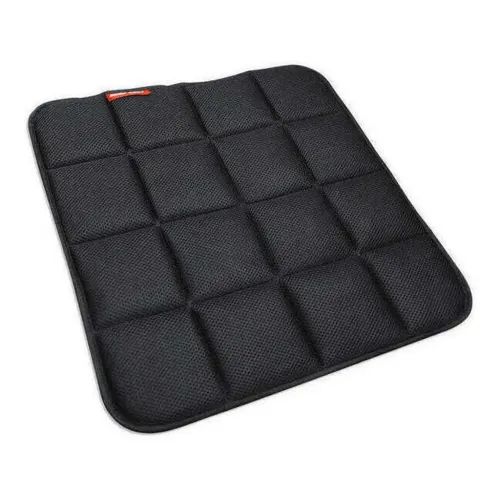 ANDASEATBAMBOOCHARCOALSEATMAT