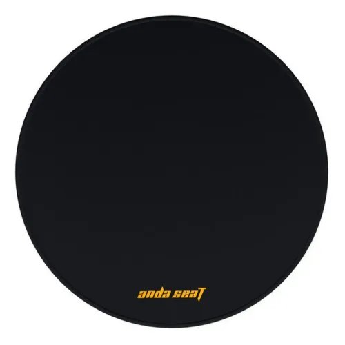 ANDASEATFLOORMATBLACK100cm