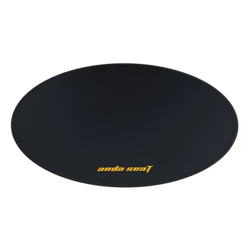 ANDASEATFLOORMATBLACK100cm