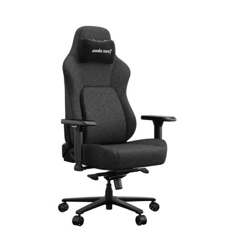 ANDASEATGAMINGCHAIRPHANTOM-4PROBLACKFABRIC