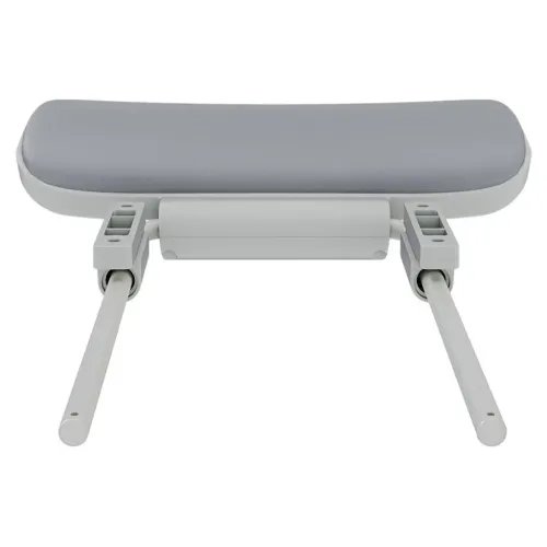 ANDASEATPARTFOOTRESTGREYFORX-AIRMEGAPRO