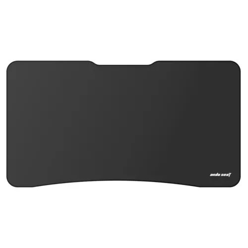 ANDASEAT1.4mDesk-MousePadBlackforXTREMEXTREMEEseries