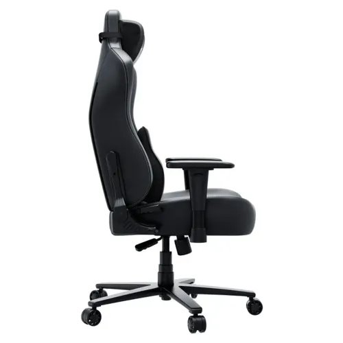 ANDASEATGamingChairNOVISULTRAXLBlack