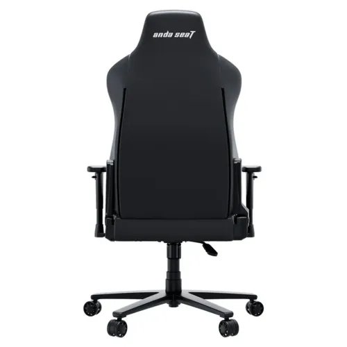 ANDASEATGamingChairNOVISULTRAXLBlack