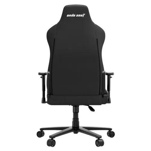 ANDASEATGamingChairNOVISULTRAXLBlackFabric