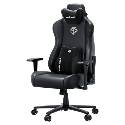 ANDASEATGamingChairNOVISULTRAXLBlack