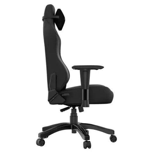 ANDASEATGamingChairPHANTOM-3LargeBlackwithBlackLogo