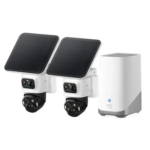 ANKEREUFYCAMS44kSOLARCAMERA21KITOUTDOOR