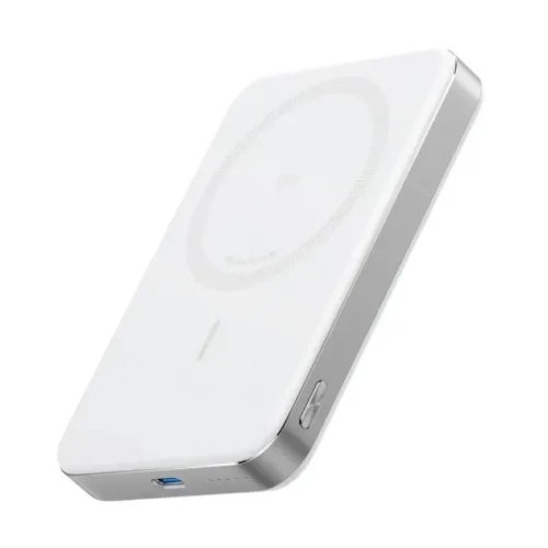 ANKERMAGGOPOWERBANK10KSLIM15WWHITE
