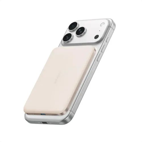 ANKERNANOPOWERBANK5K15W5000mAhSLIMGOLDEN