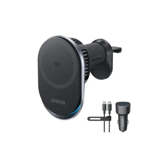 ANKERPRIMEWIRELESSCARCHARGERMAGGOBLACK