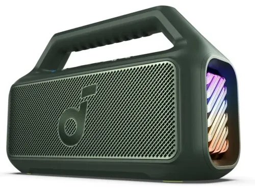 ANKERSOUNDCOREBOOM2BT6.0BTSPEAKER80WGREEN