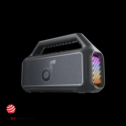 ANKERSOUNDCOREBOOM2BT6BTSPEAKER60WBLACK