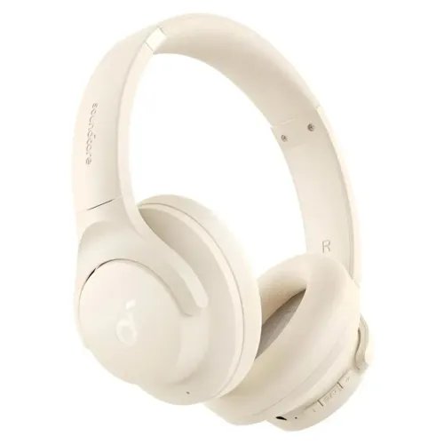 ANKERSOUNDCOREQ20IHEADPHONEWHITE