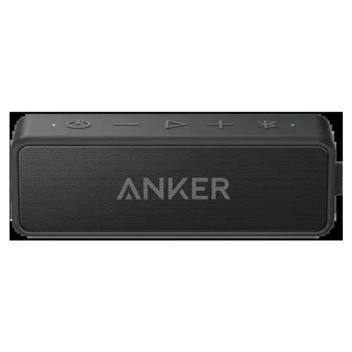 ANKERSOUNDCORE2BT6BTSPEAKER12WBLACK