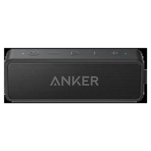 ANKERSOUNDCORE2BT6BTSPEAKER12WBLACK