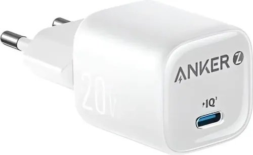 ANKERWALLCHARGER20W1PORTTYPE-CWHITE