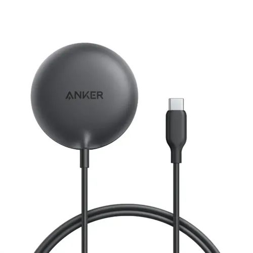 ANKERZOLOMAGGOWIRELESS15WCHARGERWHITE