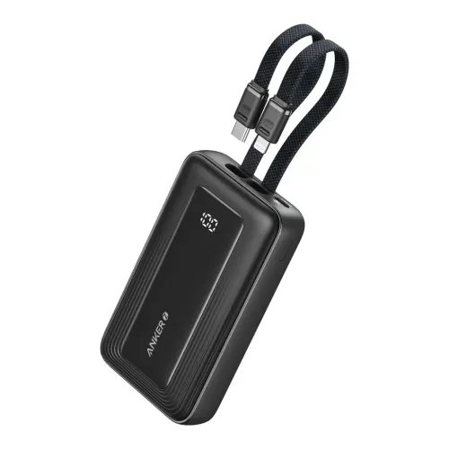 ANKERZOLOPOWERBANK10K22.5WUSB-CBLK