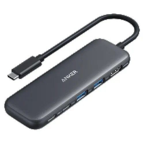 ANKER332USB-CHUB5-IN-1